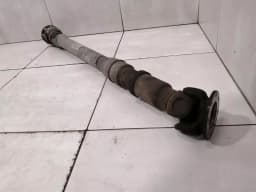 MERCEDES-BENZ Mercedes G-Car W463 Transfer Case Prophetic A4634101302 Gimbal Shaft Front — thumbnail 7