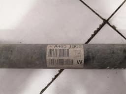 MERCEDES-BENZ Mercedes G-Car W463 Transfer Case Prophetic A4634101302 Gimbal Shaft Front — thumbnail 10