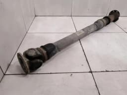 MERCEDES-BENZ Mercedes G-Car W463 Transfer Case Prophetic A4634101302 Gimbal Shaft Front — thumbnail 8