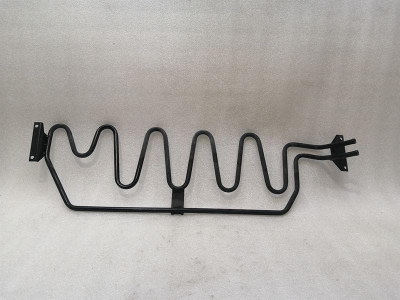 MERCEDES-BENZ Mercedes G-Wagen W463 Power Steering Radiator A4634602224 Servo Oil Cooler