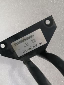 MERCEDES-BENZ Mercedes G-Wagen W463 Power Steering Radiator A4634602224 Servo Oil Cooler — thumbnail 8