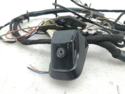 MERCEDES-BENZ MERCEDES G-WAGEN W463 WIRING LOOM A4638201631 WIRING HARNESS REAR VIEW CAMERA — thumbnail 8