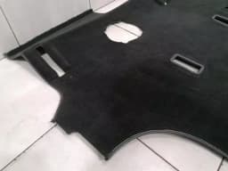 MERCEDES-BENZ Mercedes G-Car W463 Luggage Cover A4636802342 Trunk Bezel — thumbnail 4