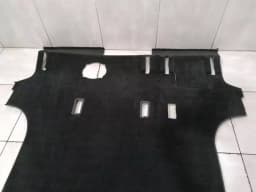 MERCEDES-BENZ Mercedes G-Car W463 Luggage Cover A4636802342 Trunk Bezel — thumbnail 5