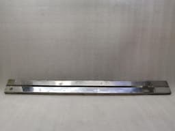MERCEDES-BENZ Mercedes G-Wagen W463 Boat Lid Sill A4636800674 Tailgate Strip — thumbnail 1