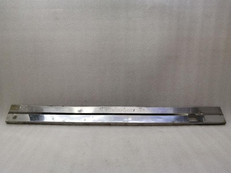 MERCEDES-BENZ Mercedes G-Wagen W463 Boat Lid Sill A4636800674 Tailgate Strip