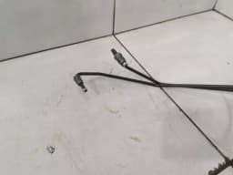 MERCEDES-BENZ Mercedes G-Wagen W463 brake cable A4614200948 hand brake cable A4634207226 — thumbnail 9