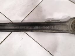 MERCEDES-BENZ Mercedes G-Car W463 Rear Suspension Arm A4613500006 Rear Right Handlebar — thumbnail 10