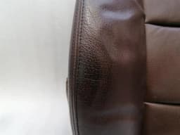 MERCEDES-BENZ Mercedes G-Car W463 8p76 Seat Backrest Right Front A4639105803 8p76 Seat — thumbnail 7
