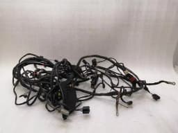 MERCEDES-BENZ MERCEDES G-WAGEN W463 WIRING LOOM A4638206617 WIRING HARNESS ENGINE BAY / CUT OF — thumbnail 2