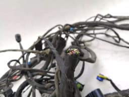 MERCEDES-BENZ MERCEDES G-WAGEN W463 WIRING LOOM A4638206617 WIRING HARNESS ENGINE BAY / CUT OF — thumbnail 8