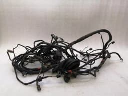 MERCEDES-BENZ MERCEDES G-WAGEN W463 WIRING LOOM A4638206617 WIRING HARNESS ENGINE BAY / CUT OF — thumbnail 1