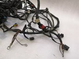 MERCEDES-BENZ MERCEDES G-WAGEN W463 WIRING LOOM A4638206617 WIRING HARNESS ENGINE BAY / CUT OF — thumbnail 9