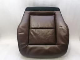 MERCEDES-BENZ Mercedes G-Car W463 A4639104703 8p76 COVER, SEAT CUSHION Left SEAT CUSHION Left — thumbnail 1