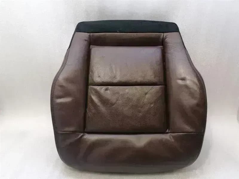 MERCEDES-BENZ Mercedes G-Car W463 A4639104703 8p76 COVER, SEAT CUSHION Left SEAT CUSHION Left