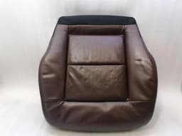 MERCEDES-BENZ Mercedes G-Car W463 A4639104703 8p76 COVER, SEAT CUSHION Left SEAT CUSHION Left — thumbnail 10