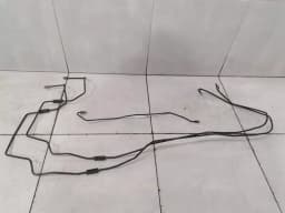 MERCEDES-BENZ Mercedes G-Wagen W463 brake cable A4614200948 hand brake cable A4634207226 — thumbnail 5