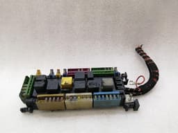 MERCEDES-BENZ Mercedes G-Car W463 Fuse Box A1669063901 Fuse Box — thumbnail 5
