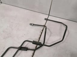 MERCEDES-BENZ Mercedes G-Wagen W463 brake cable A4614200948 hand brake cable A4634207226 — thumbnail 2