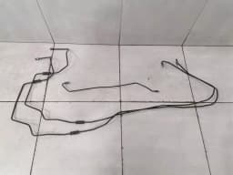 MERCEDES-BENZ Mercedes G-Wagen W463 brake cable A4614200948 hand brake cable A4634207226 — thumbnail 1
