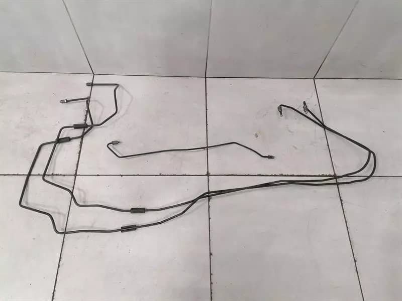 MERCEDES-BENZ Mercedes G-Wagen W463 brake cable A4614200948 hand brake cable A4634207226