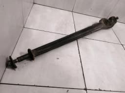 MERCEDES-BENZ Mercedes G-Car W463 Rear Suspension Arm A4613500006 Rear Right Handlebar — thumbnail 8