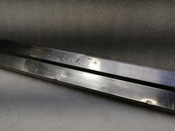MERCEDES-BENZ Mercedes G-Wagen W463 Boat Lid Sill A4636800674 Tailgate Strip — thumbnail 9