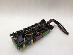 MERCEDES-BENZ Mercedes G-Car W463 Fuse Box A1669063901 Fuse Box — thumbnail 3