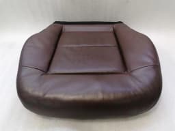 MERCEDES-BENZ Mercedes G-Car W463 A4639104703 8p76 COVER, SEAT CUSHION Left SEAT CUSHION Left — thumbnail 4