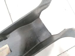 MERCEDES-BENZ MERCEDES G-WAGEN W463 A4636900426 B POST RIGHT FIRE DAMAGE FIRE DAMAGE — thumbnail 10