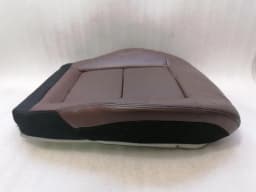 MERCEDES-BENZ Mercedes G-Car W463 A4639104703 8p76 COVER, SEAT CUSHION Left SEAT CUSHION Left — thumbnail 5