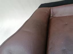 MERCEDES-BENZ Mercedes G-Car W463 A4639104703 8p76 COVER, SEAT CUSHION Left SEAT CUSHION Left — thumbnail 7