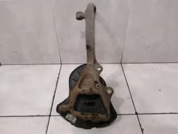 MERCEDES-BENZ Mercedes S-class W221 Right Front Hub A2213323001 Wheel Bearing Housing Front Right — thumbnail 1