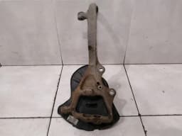 MERCEDES-BENZ Mercedes S-class W221 Right Front Hub A2213323001 Wheel Bearing Housing Front Right — thumbnail 5