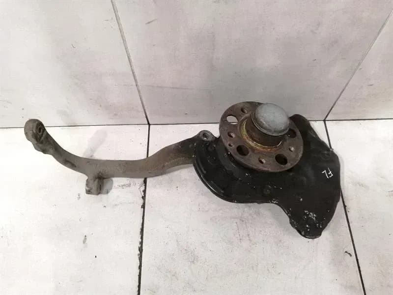 MERCEDES-BENZ Mercedes S-Class W221 Left Front Hub A2213322901 Wheel Bearing Housing Front Left