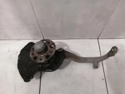 MERCEDES-BENZ Mercedes S-class W221 Right Front Hub A2213323001 Wheel Bearing Housing Front Right — thumbnail 4