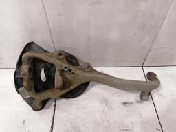 MERCEDES-BENZ Mercedes S-Class W221 Left Front Hub A2213322901 Wheel Bearing Housing Front Left — thumbnail 6