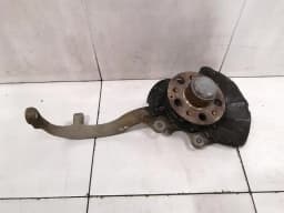 MERCEDES-BENZ Mercedes S-class W221 Right Front Hub A2213323001 Wheel Bearing Housing Front Right — thumbnail 6