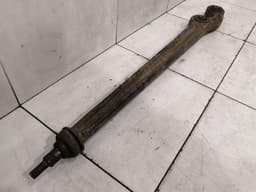 MERCEDES-BENZ Mercedes G-Car W463 Rear Suspension Arm A4613500006 Rear Left Side Handlebar — thumbnail 3