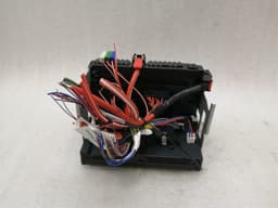 MERCEDES-BENZ Mercedes S-Class W221 Fuse Box Rear SAM A2219006902 Fuse Box Rear SAM — thumbnail 2