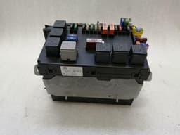 MERCEDES-BENZ Mercedes S-Class W221 Fuse Box Rear SAM A2219006902 Fuse Box Rear SAM — thumbnail 9