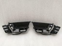 MERCEDES-BENZ Mercedes S-Class W221 front seat switch set A2218708458 seat switch set — thumbnail 1
