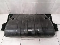 MERCEDES-BENZ Mercedes G-Car W463 Luggage Cover A4636802342 Trunk Bezel — thumbnail 9