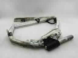 MERCEDES-BENZ Mercedes G-Wagen W463 Left Module A4638600102 Left Module — thumbnail 1