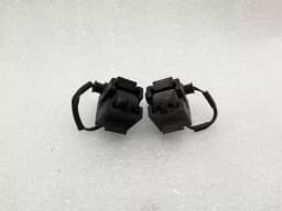 MERCEDES-BENZ Mercedes G-Car W463 Windshield Washer Jet Set A2308600347 Wipe Water Nozzle Set — thumbnail 1