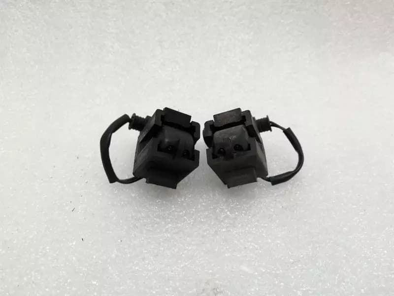 MERCEDES-BENZ Mercedes G-Car W463 Windshield Washer Jet Set A2308600347 Wipe Water Nozzle Set