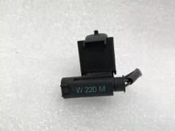 MERCEDES-BENZ Mercedes G-Car W463 Windshield Washer Jet Set A2308600347 Wipe Water Nozzle Set — thumbnail 9
