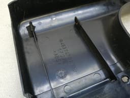MERCEDES-BENZ MERCEDES G-WAGEN W463 A4637470371 BOAT LID DOOR PANEL TAILGATE COVER — thumbnail 7
