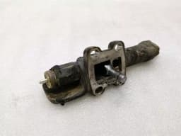 MERCEDES-BENZ G-CAR W463 FRONT DIFF LOCK A4613300054 cylinder differential lock front axle — thumbnail 6