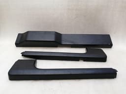MERCEDES-BENZ MERCEDES G-WAGEN W463 A4637470371 BOAT LID DOOR PANEL TAILGATE COVER — thumbnail 8